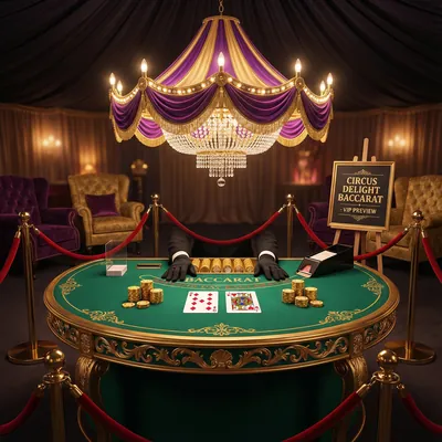 Bacará 10bet - Jogo de Bacará Online